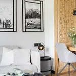 Zastruze Pod Giewontem Apartzakop