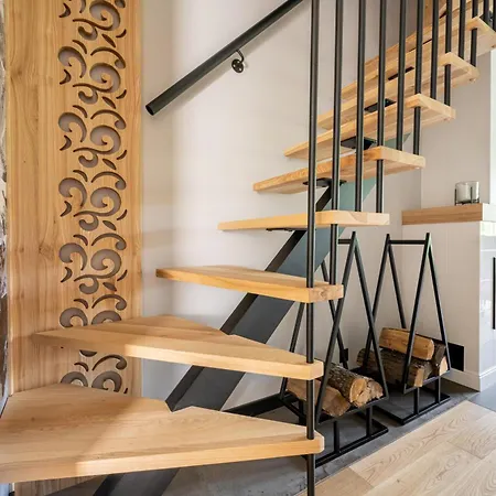 Apartman Zastruze Pod Giewontem Apartzakop Zakopane