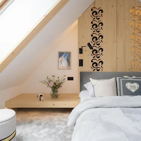 Apartamento Zastruze Pod Giewontem Apartzakop