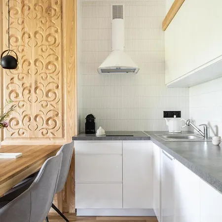 Zastruze Pod Giewontem Apartzakop Apartamento *