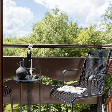 Apartman Zastruze Pod Giewontem Apartzakop Zakopane